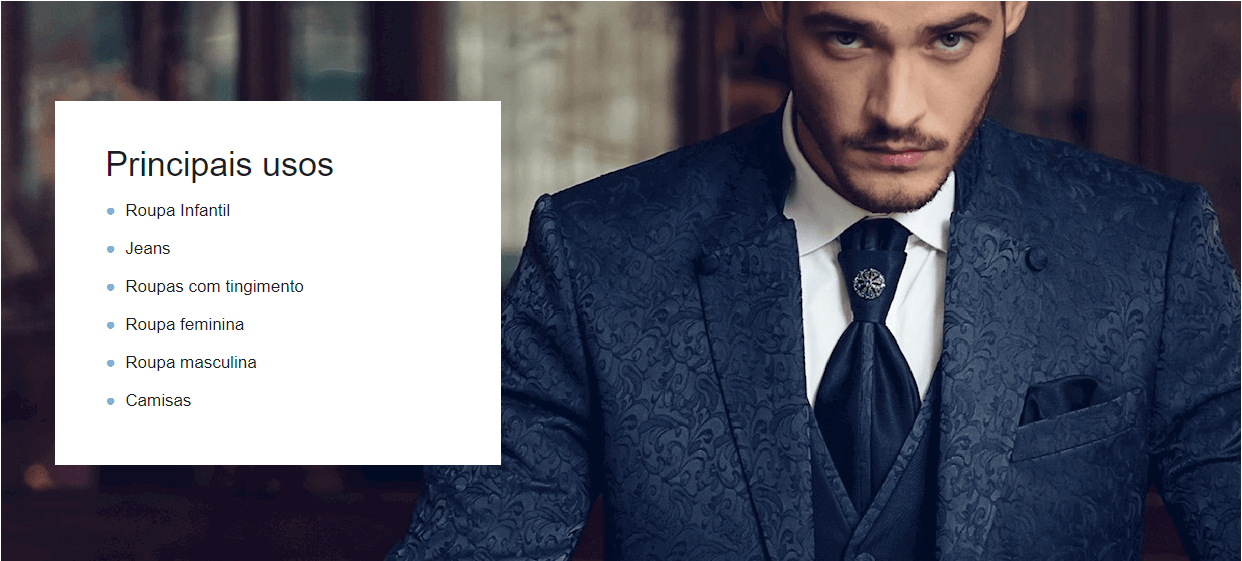 Coats Permess slider 5