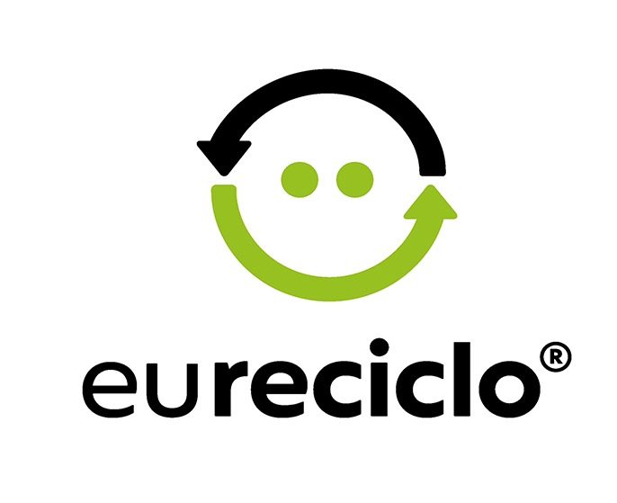 Embalagens recicladas