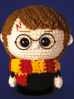 Kit Amigurumi