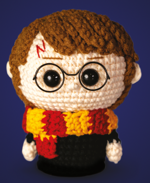 Kit Amigurumi