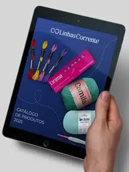 Catálogo Linhas Corrente