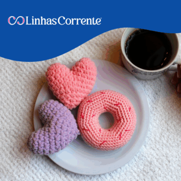 Amigurumi para iniciantes