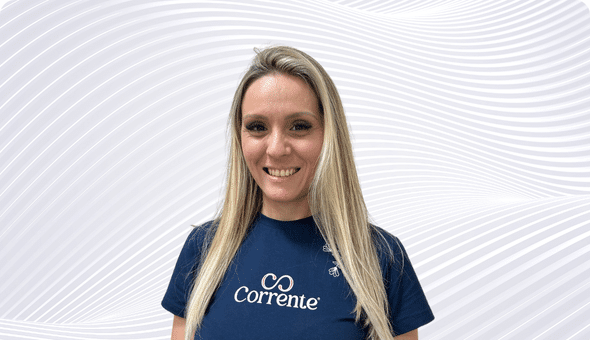 LIVE com a Camila Passadori