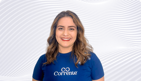 LIVE de crochê com a Bia