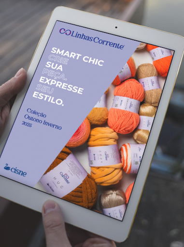 Catálogo Outono Inverno 2025