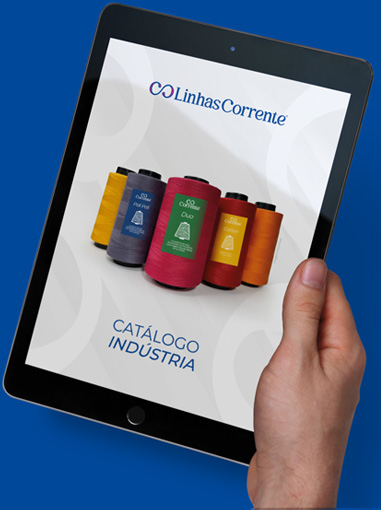 Catálogo Indústria 2025