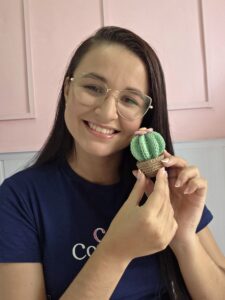 Ana Raquel de Andrade Xavier