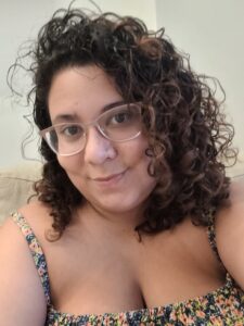 Talita Almeida Neto de Souza Alves