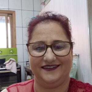 Patrícia Eliete Lucas