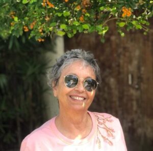 Maria das Graças Chaves