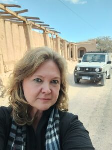 Evelise Furiatti Peruffo