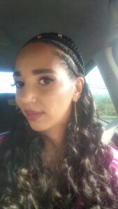 Graziella Moraes Ribeiro Leite Wenceslau