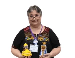 Ivonete de Souza Carraro