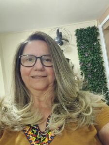 Marisa de Almeida Sanches