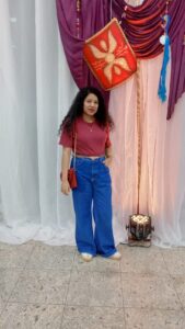 Noemia da Silva de Bom Jesus