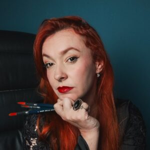 Gracyelle Bezerra de Carvalho Barboza