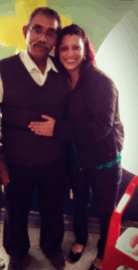 PATRICIA PEREIRA DA SILVA