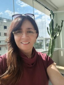 Shirley de Fátima Lourenço