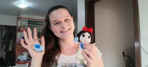 Juliana Thiesen Machado