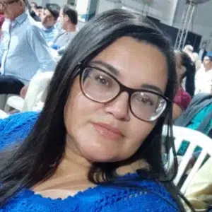 Daiana Aparecida Ribeiro de Souza