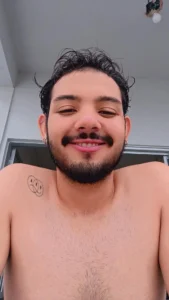 YURI WIVER SANTOS ALMEIDA DE SOUSA