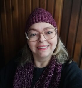 Maura Fabiana Cordeiro Destro de Almeida