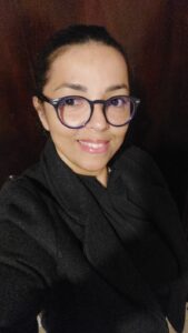 Aline de Souza Xavier Bonilha