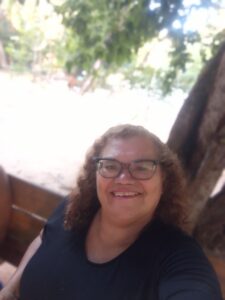 MARIA DALVA BARBOSA DOS SANTOS