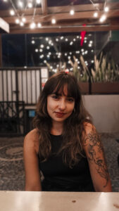 Fernanda Camilly Santos Freitas