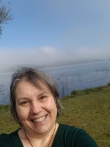 Silvana Andrucheski Alferes