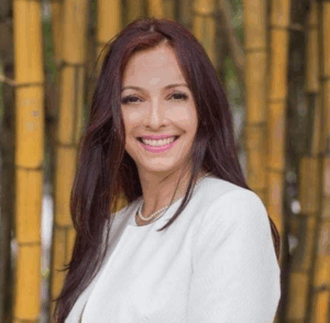 Maria de Lourdes Jorge Santarelli