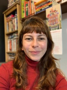 Giovanna Hernandes Cardoso