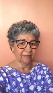 Ana Lucia de Almeida Couto