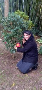 Lucineide A S Casanova