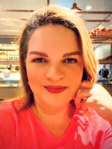 Ana Carla Grigorio Silva Gomes