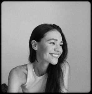 Vitoria Brayner - Amora Brasil