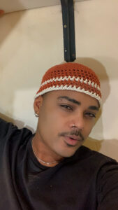 Maikon Deivison Silva Aguiar