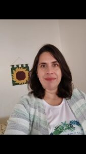 Andrea de Morais Miranda