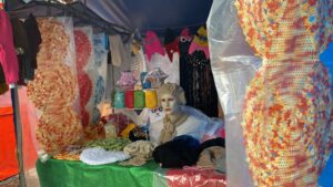 Francisca Claudineide Paiva ( Claudia)