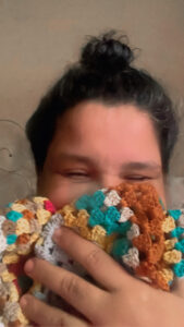 Denise de Souza rosa