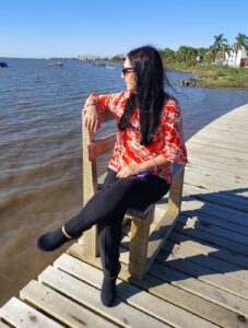 Jaqueline Souza Rezer