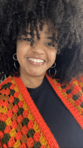 Nadia Leão dos Reis