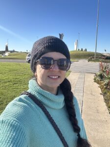 Leandra Médici Laurete