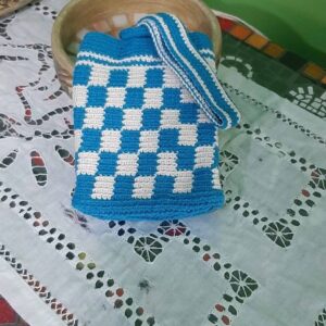 ANA LUIZA MARCELO FRANGIPANI