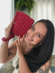 Iandeyara Bressan da S. Rodrigues