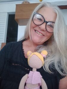 Mara Camargo Mazzilli