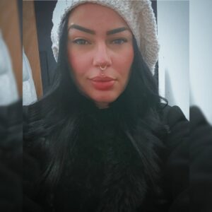 DAYSE MATOS DOS SANTOS