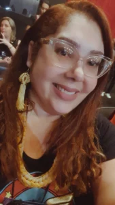 Fernanda Silva Medeiros de Mattos