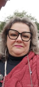 NIVALDA MARIA WESCHENFELDER