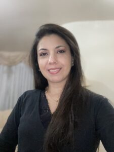 Carolina Camara Soares